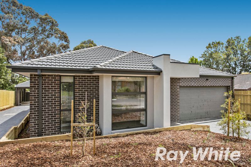 3A EURELLA CRES, ROWVILLE, VIC 3178