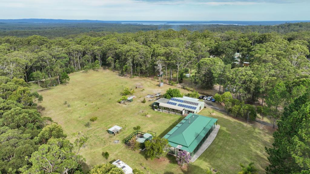 111a Turpentine Rd, Tomerong, NSW 2540