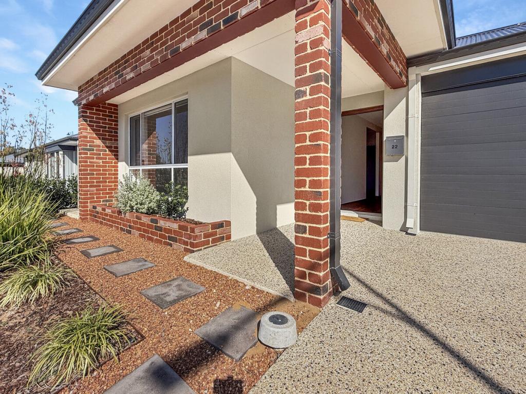 22 Wellspring Rd, Baldivis, WA 6171