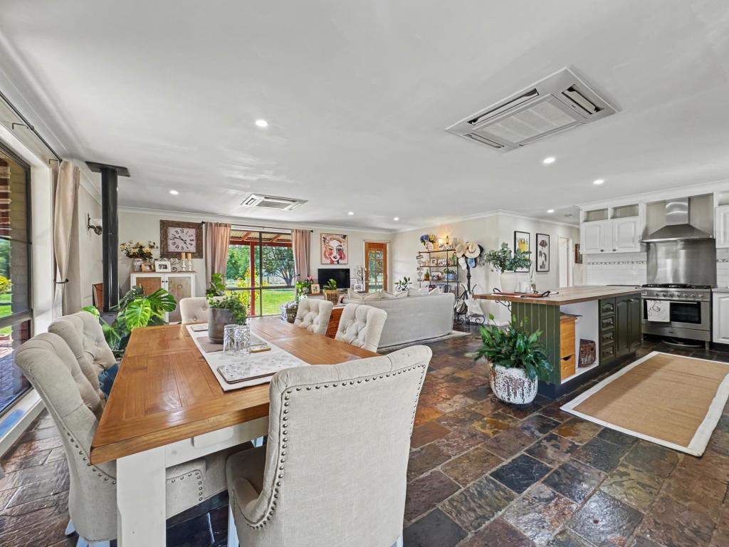 476 KAPUTAR RD, NARRABRI, NSW 2390