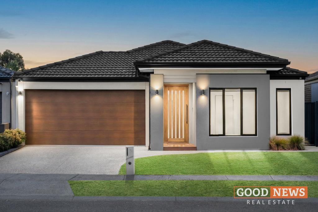 13 Tallinga St, Tarneit, VIC 3029