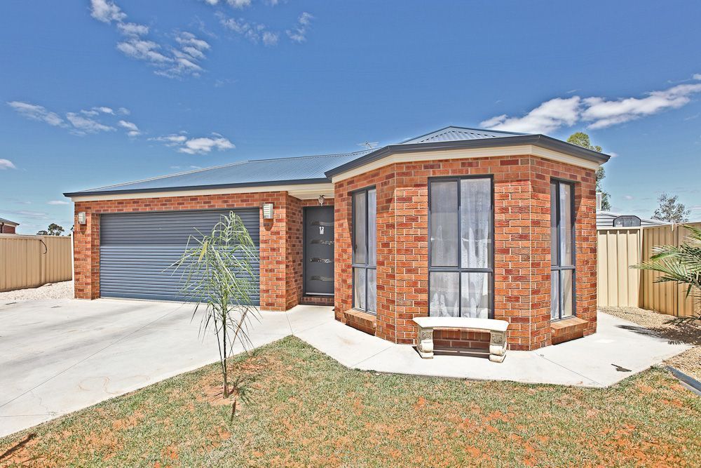 12 Lisa Ct, Mildura, VIC 3500