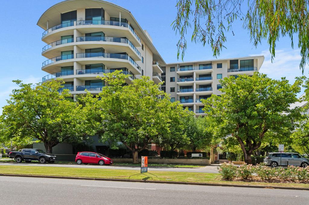 42/34 Kings Park Rd, West Perth, WA 6005