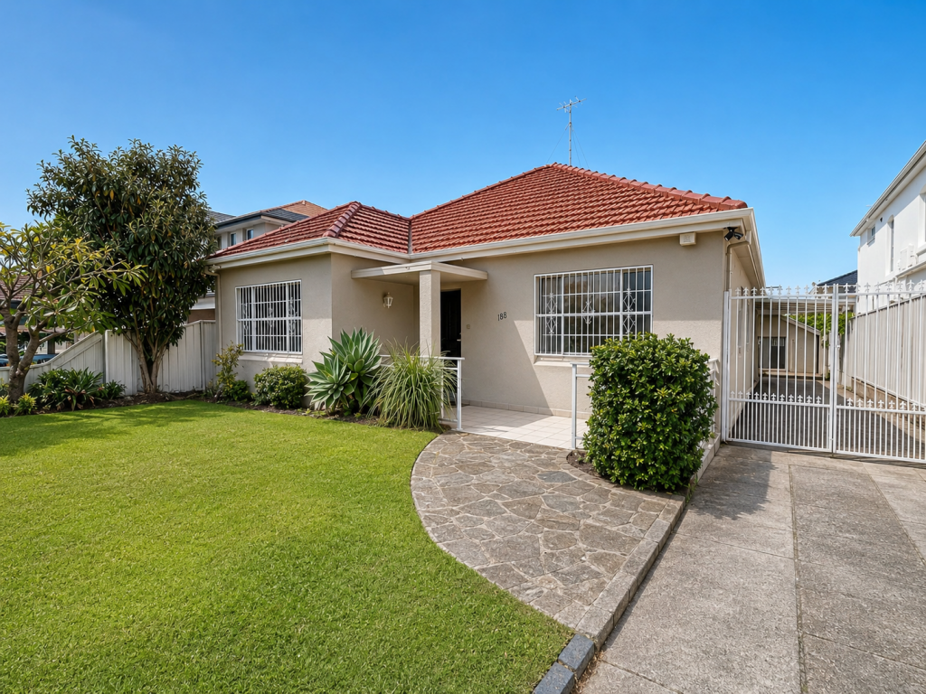 188 Bunnerong Rd, Eastgardens, NSW 2036