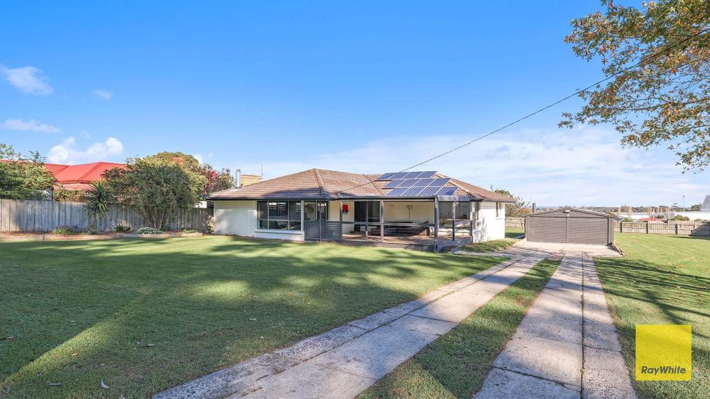 58 Welshpool Rd, Toora, VIC 3962