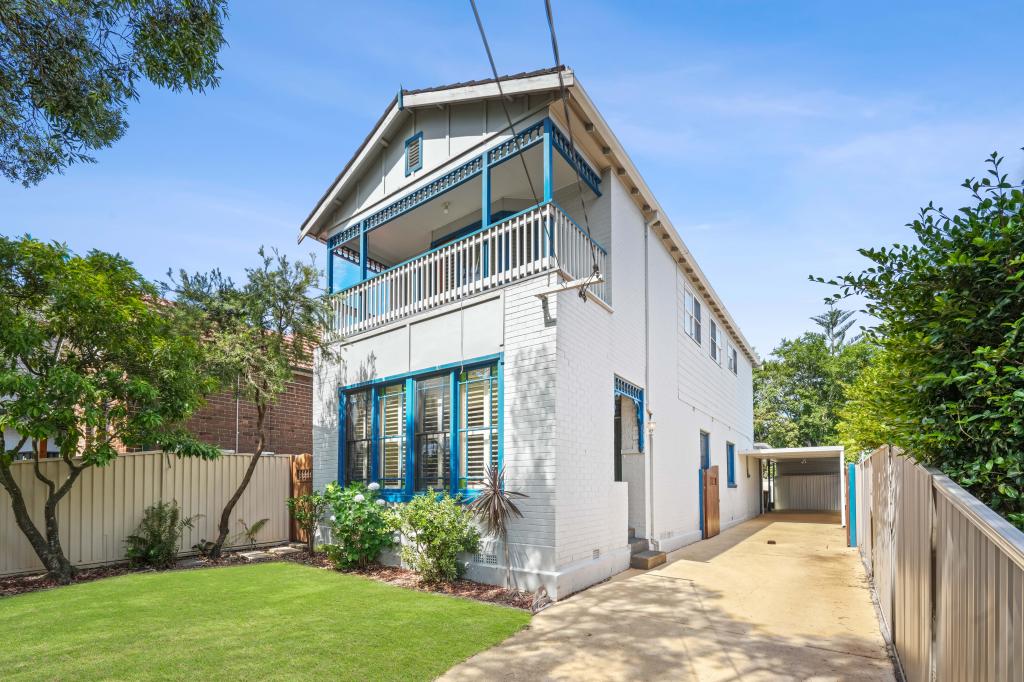 1 Burke St, Concord West, NSW 2138