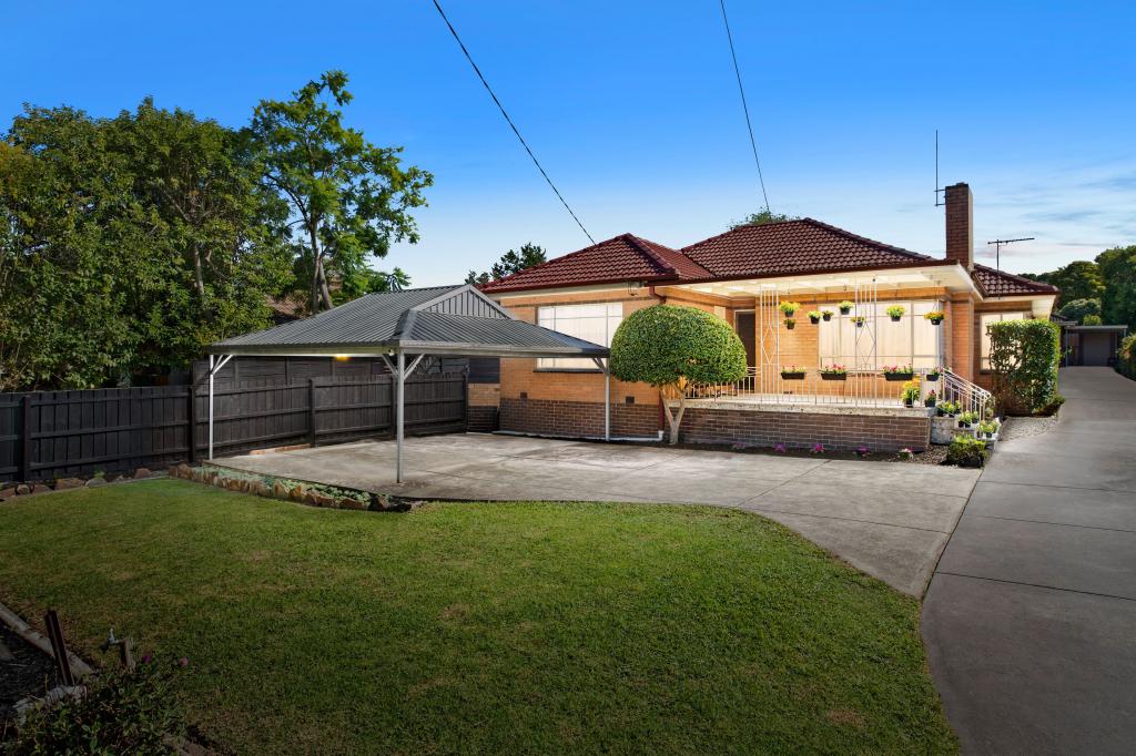 1/40 Barkly St, Ringwood, VIC 3134