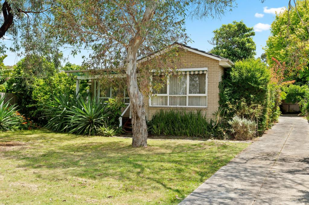 26 Gaydon St, Ferntree Gully, VIC 3156