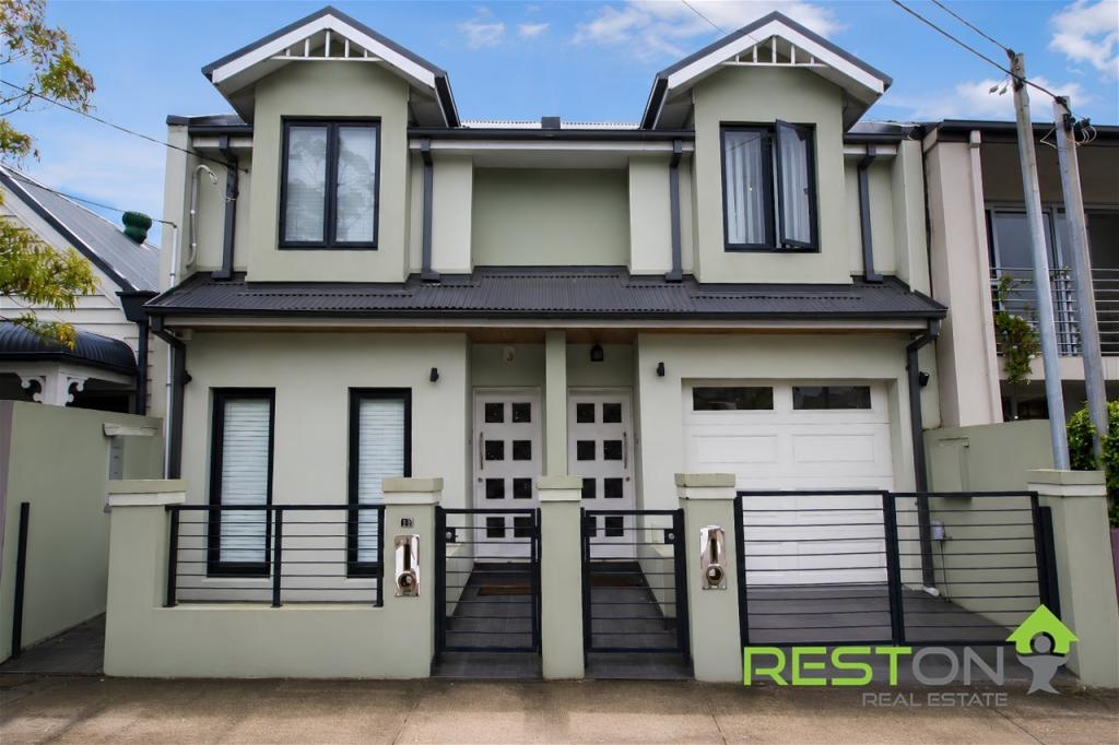 10A ALFRED ST, ST PETERS, NSW 2044