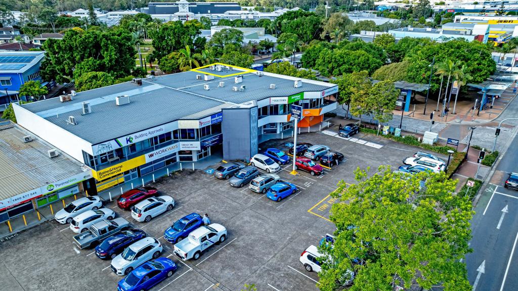 6c/26-28 Redland Bay Rd, Capalaba, QLD 4157