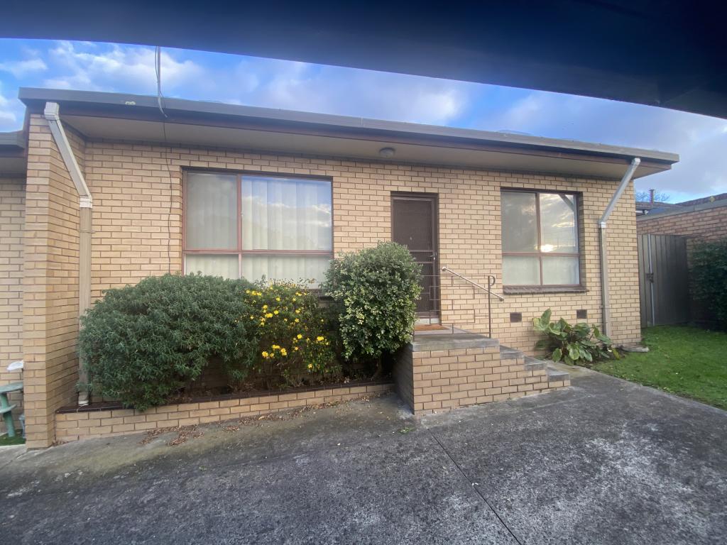 4/23 ELGIN ST, MORWELL, VIC 3840