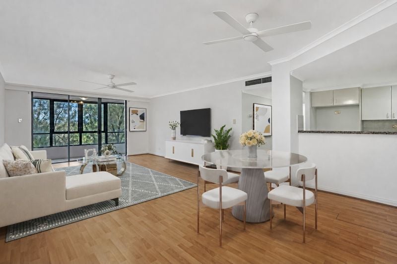 223/83-93 Dalmeny Ave, Rosebery, NSW 2018