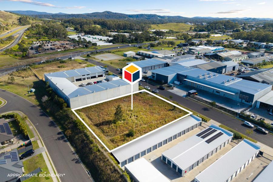 6 Tonnage Pl, Woolgoolga, NSW 2456