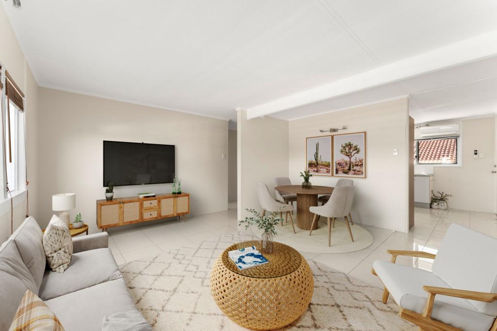5/21 GRANTHAM ST, DUTTON PARK, QLD 4102