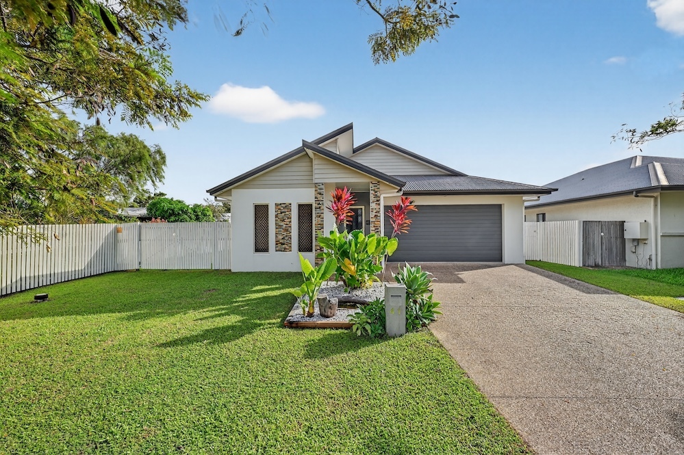 41 Mallorca Cct, Burdell, QLD 4818