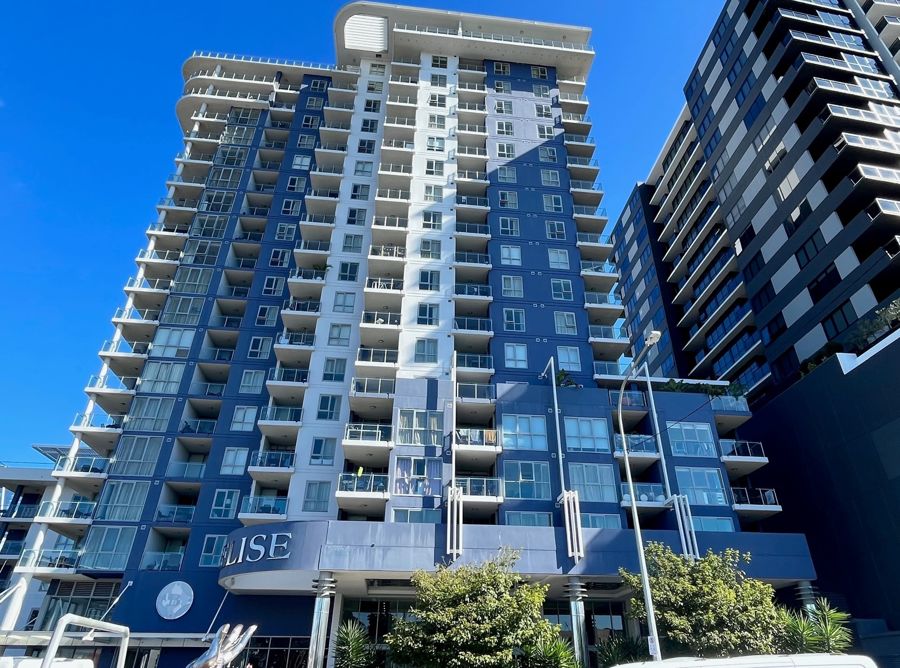 1809/510 St Pauls Tce, Bowen Hills, QLD 4006