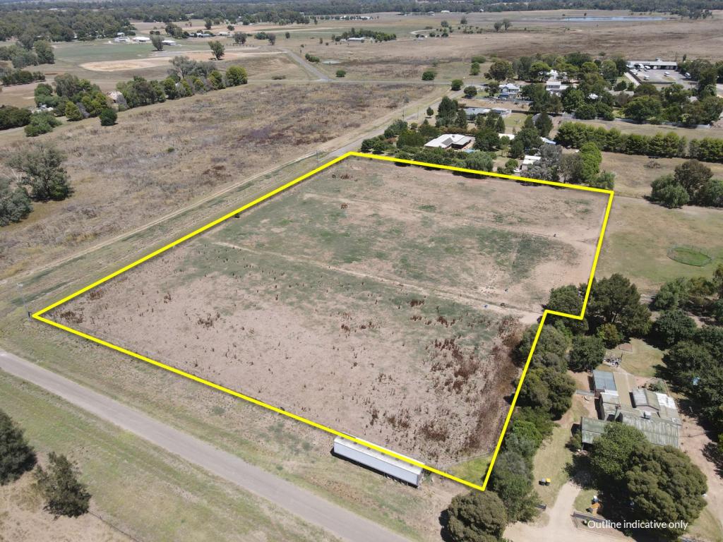 Lot 3/89 Church St, Forbes, NSW 2871