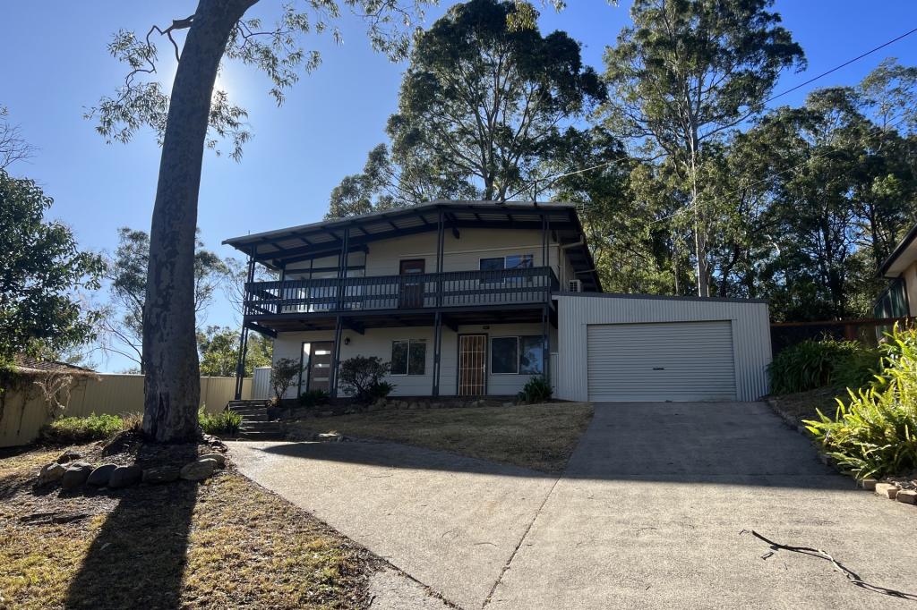 5a Ibis Pl, Catalina, NSW 2536