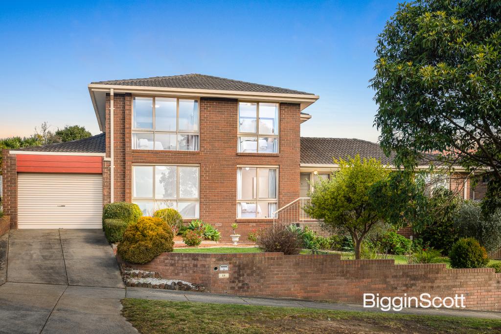 59 Grantham Tce, Mulgrave, VIC 3170