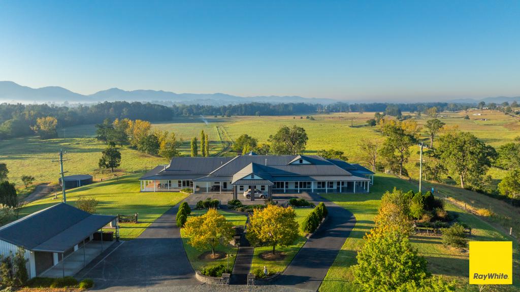 50 Bucketts Rd, Gloucester, NSW 2422
