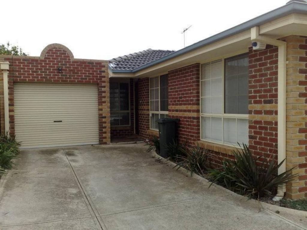 4/53a Pecks Rd, Sydenham, VIC 3037