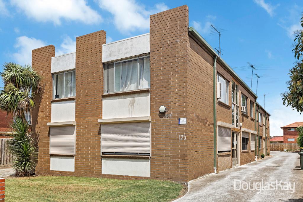 6/125 Anderson Rd, Sunshine, VIC 3020