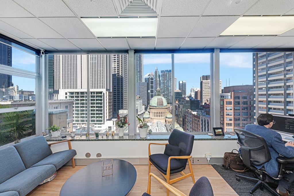 SUITE 1102/46 MARKET ST, SYDNEY, NSW 2000