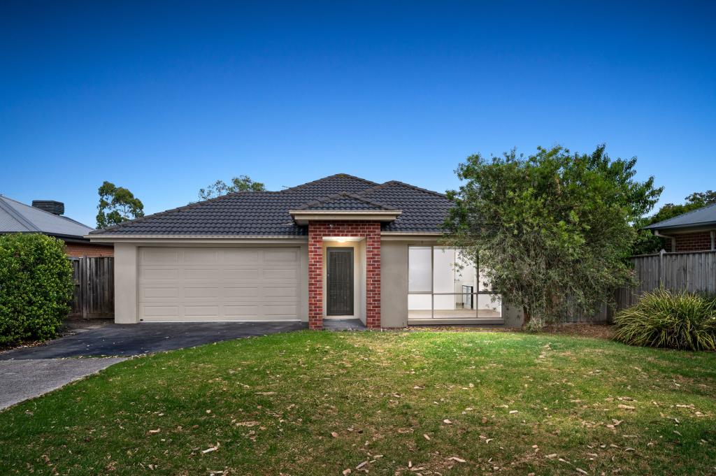 22 Mondadale Dr, Doreen, VIC 3754