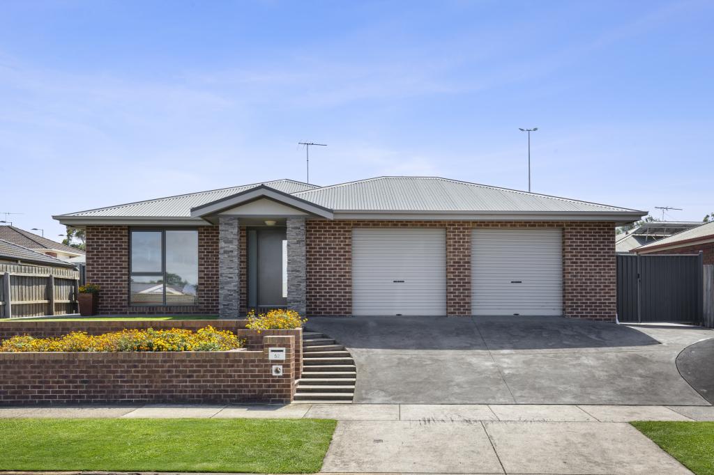 52 Bickford Rd, Grovedale, VIC 3216