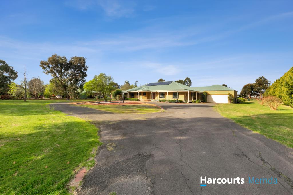 6 Fenwick St, Doreen, VIC 3754