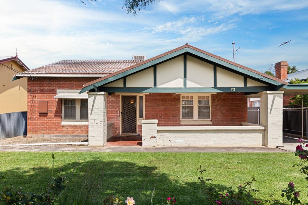 32 Mathias Ave, Cumberland Park, SA 5041