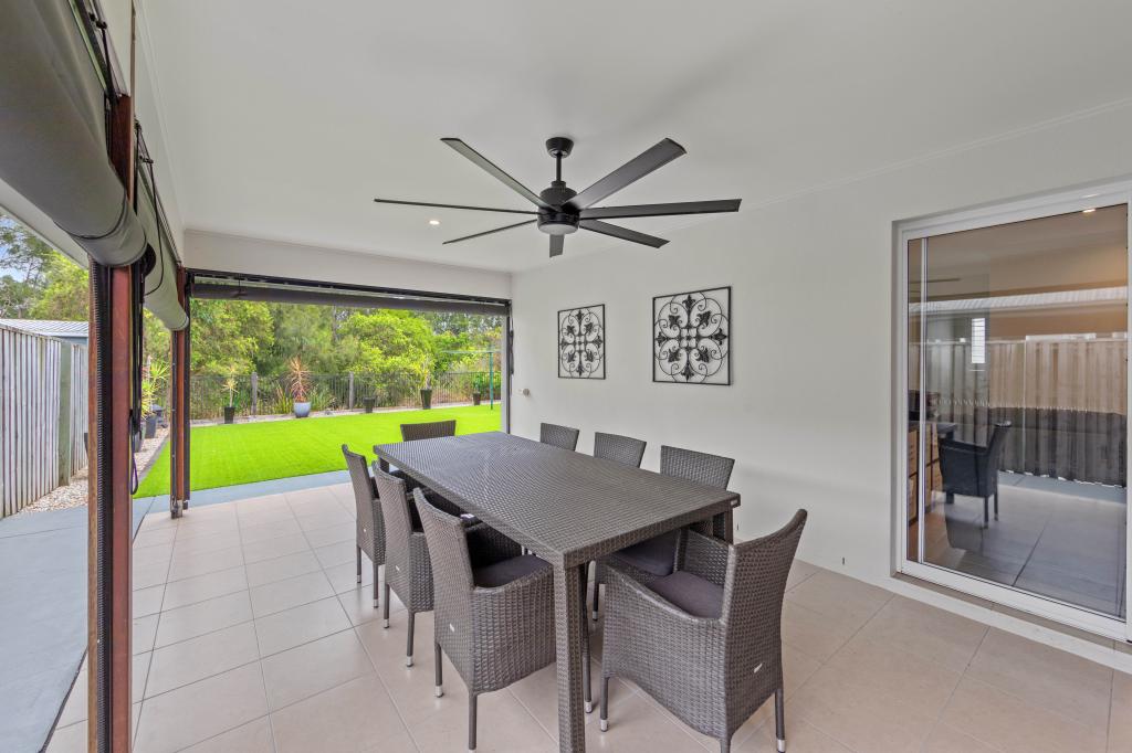 9 Summerstone Pl, Maudsland, QLD 4210