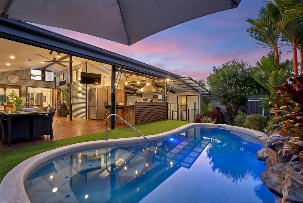 47 COLLINSON ST, WESTCOURT, QLD 4870