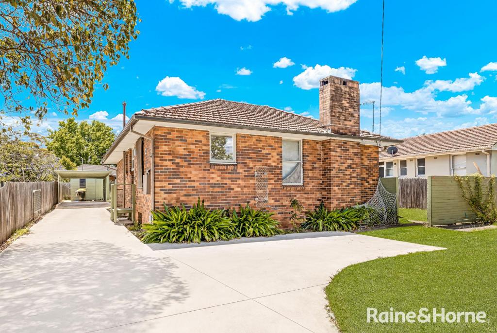 47 Cox St, South Windsor, NSW 2756