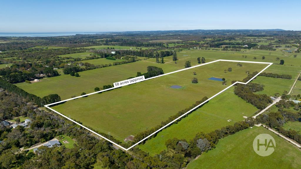 90 & 110 Hendersons Rd, Bittern, VIC 3918