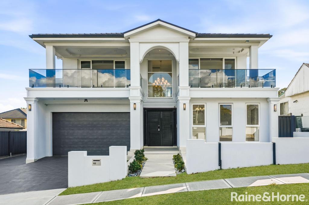 62-62a Tallawong Ave, Blacktown, NSW 2148
