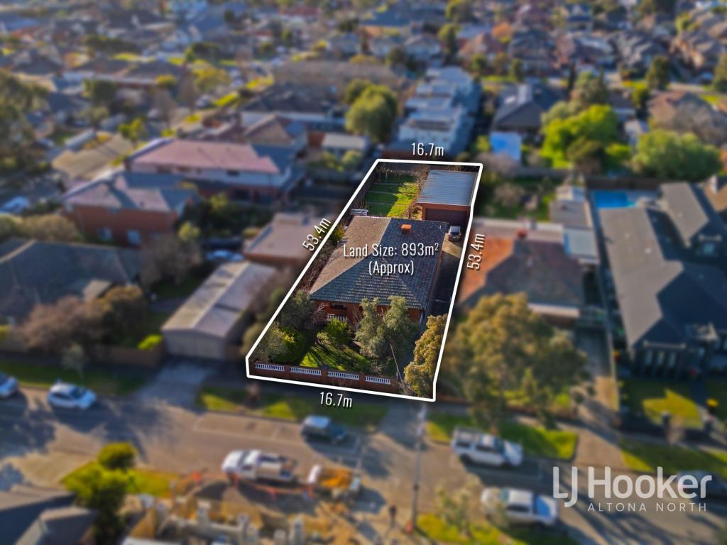 74 Eastgate St, Pascoe Vale South, VIC 3044