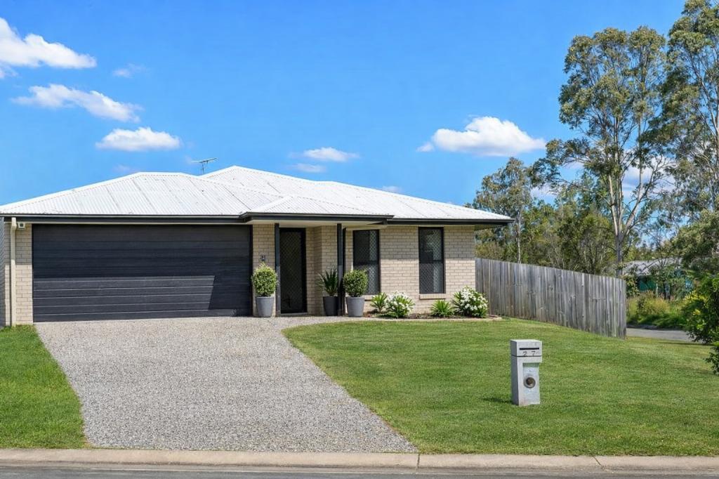 27 Rethan Ct, Marsden, QLD 4132