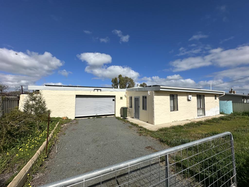 23 Brown St, Pingelly, WA 6308