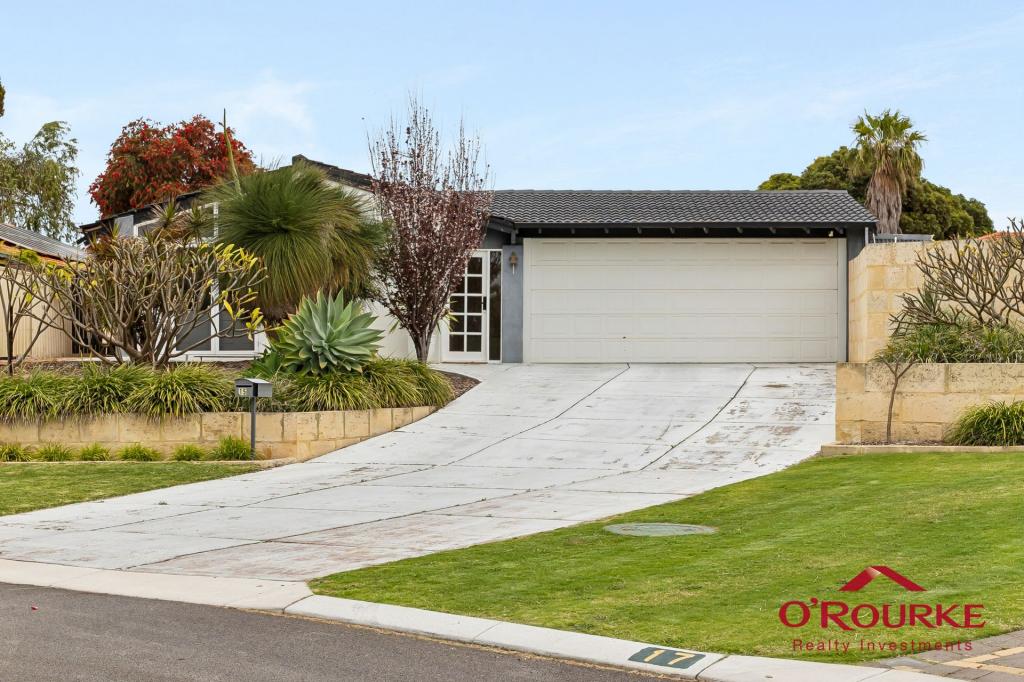 15 Steamer Ct, Heathridge, WA 6027