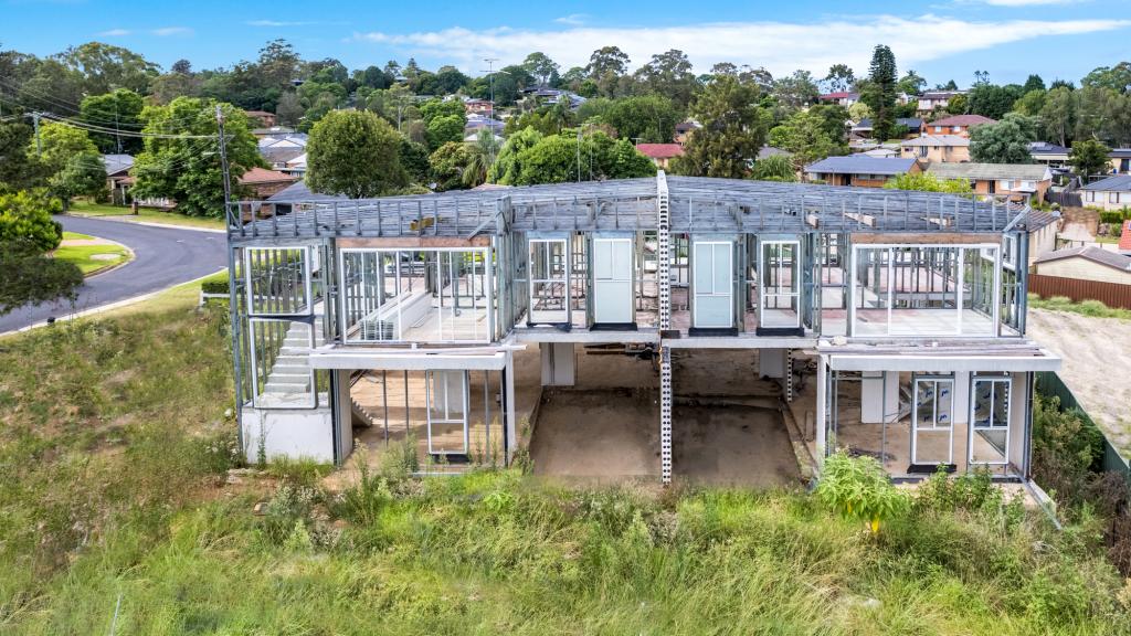 67 Hoddle Ave, Bradbury, NSW 2560