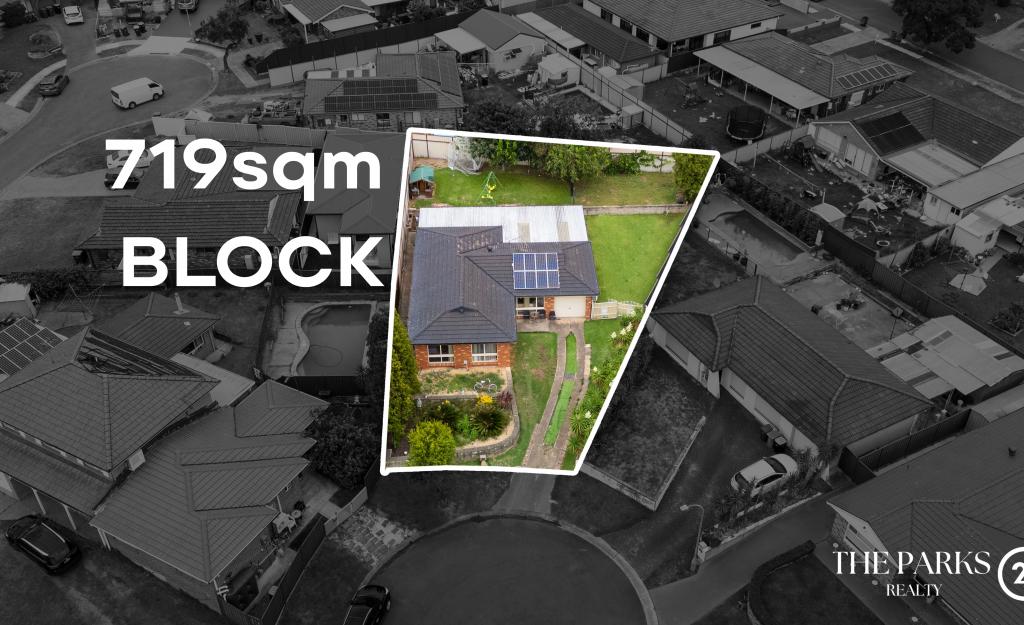 5 Seppelt Pl, Edensor Park, NSW 2176