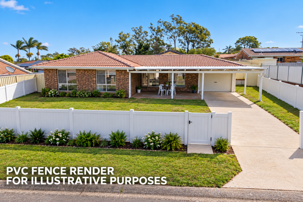 3 MANHATTAN DR, EAGLEBY, QLD 4207