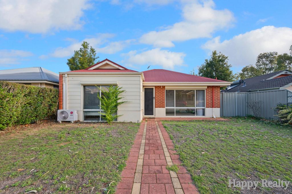 4 Oatlands Vsta, Wellard, WA 6170