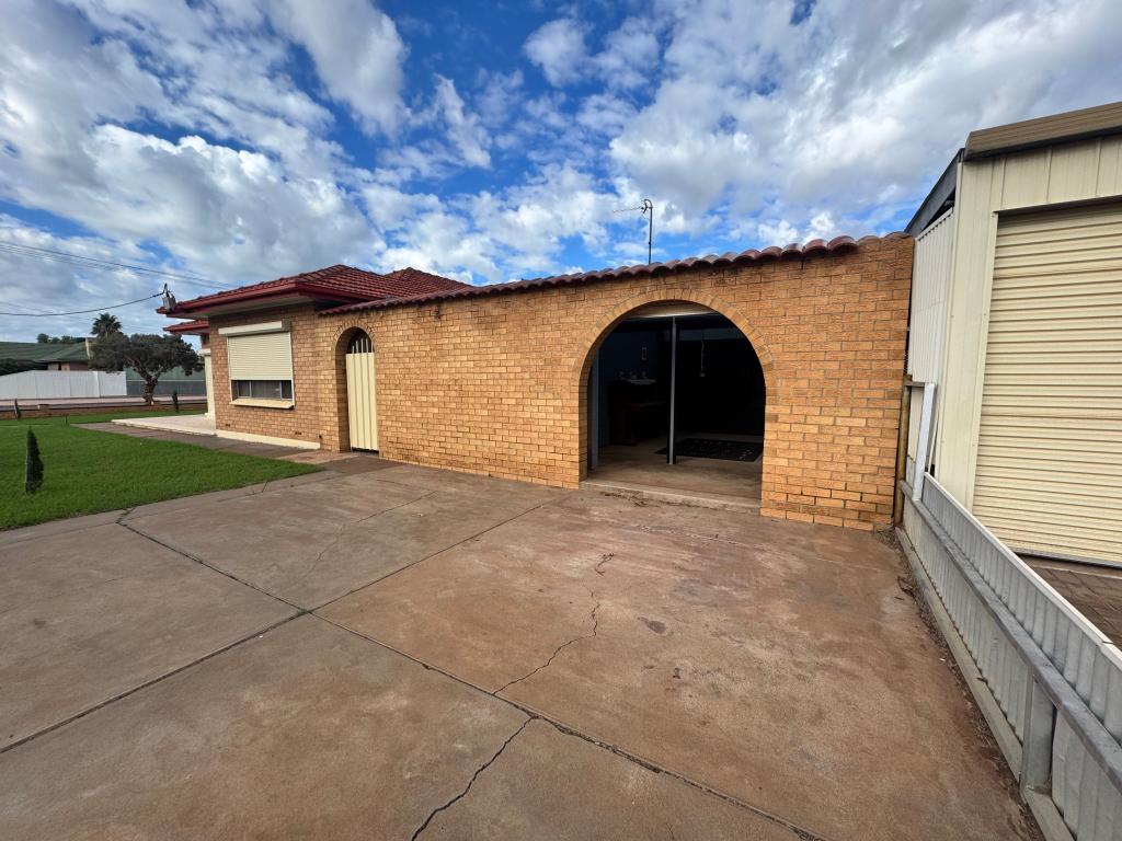 Flat/6 Dartmouth St, Port Augusta, SA 5700
