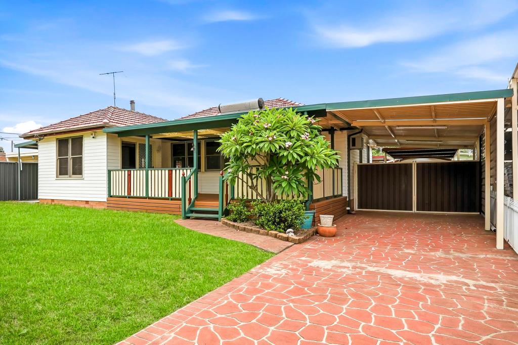 40 Lingayen Ave, Lethbridge Park, NSW 2770