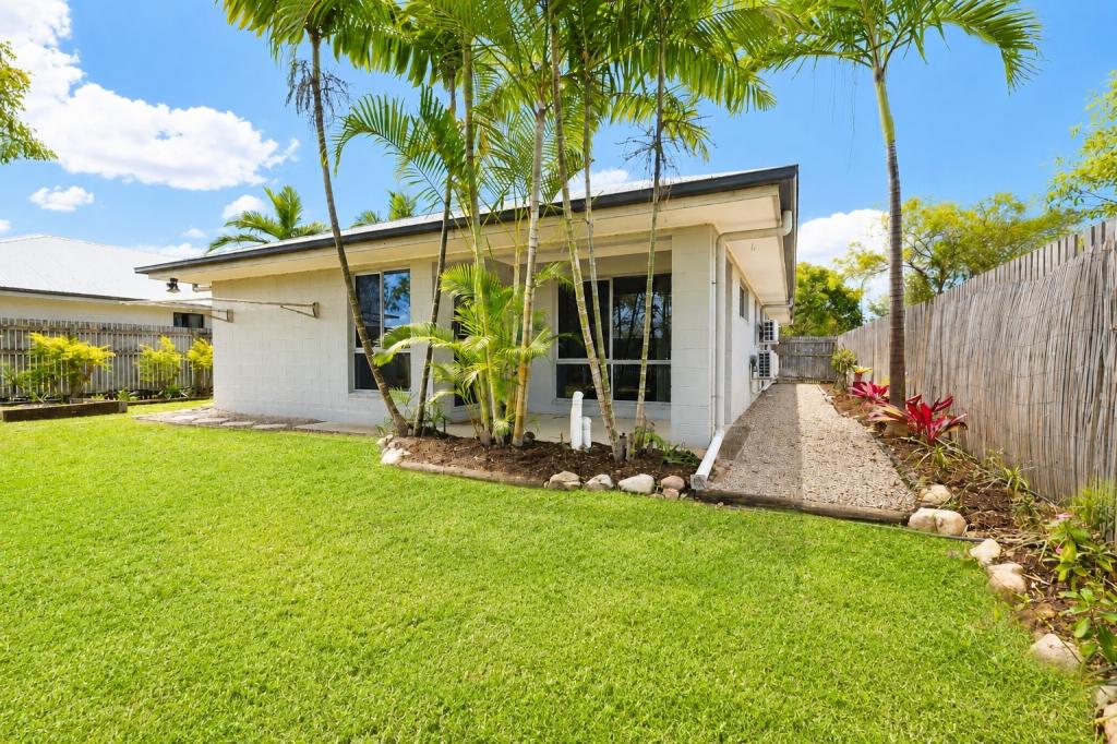 45 Yass Cct, Kelso, QLD 4815