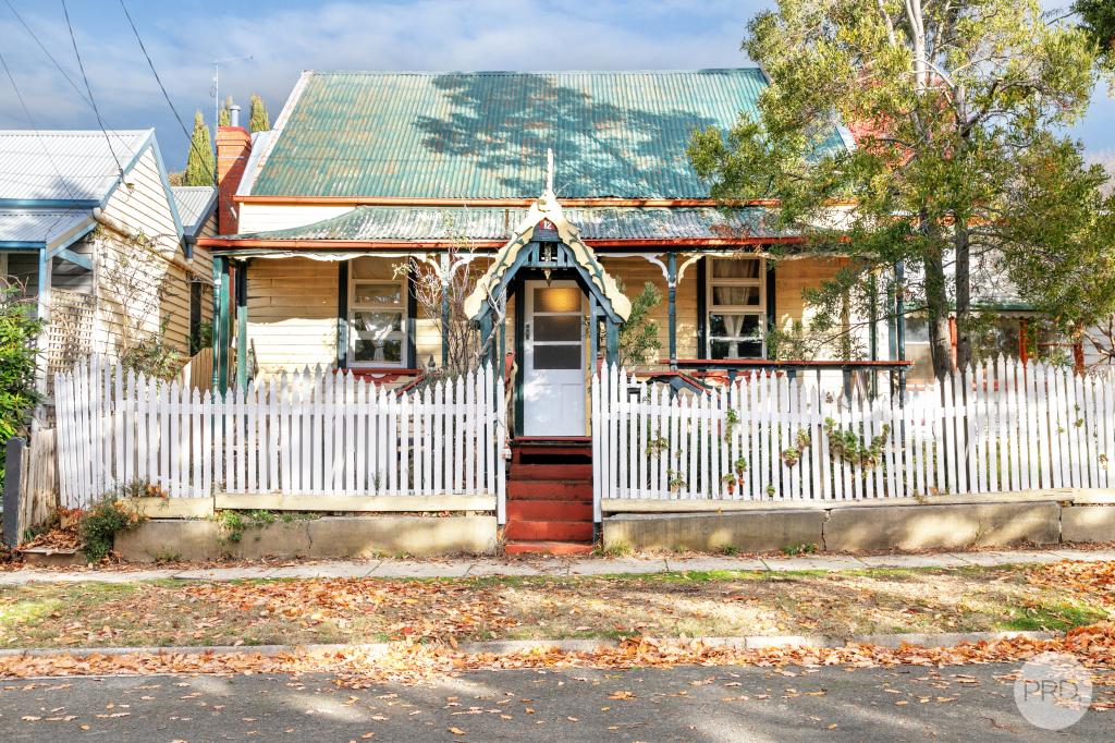 12 Raglan St, Creswick, VIC 3363