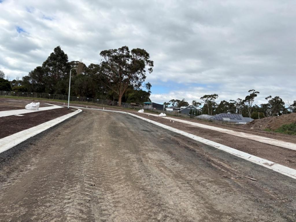Lot 41/5 Banksia Rise, Nyora, VIC 3987