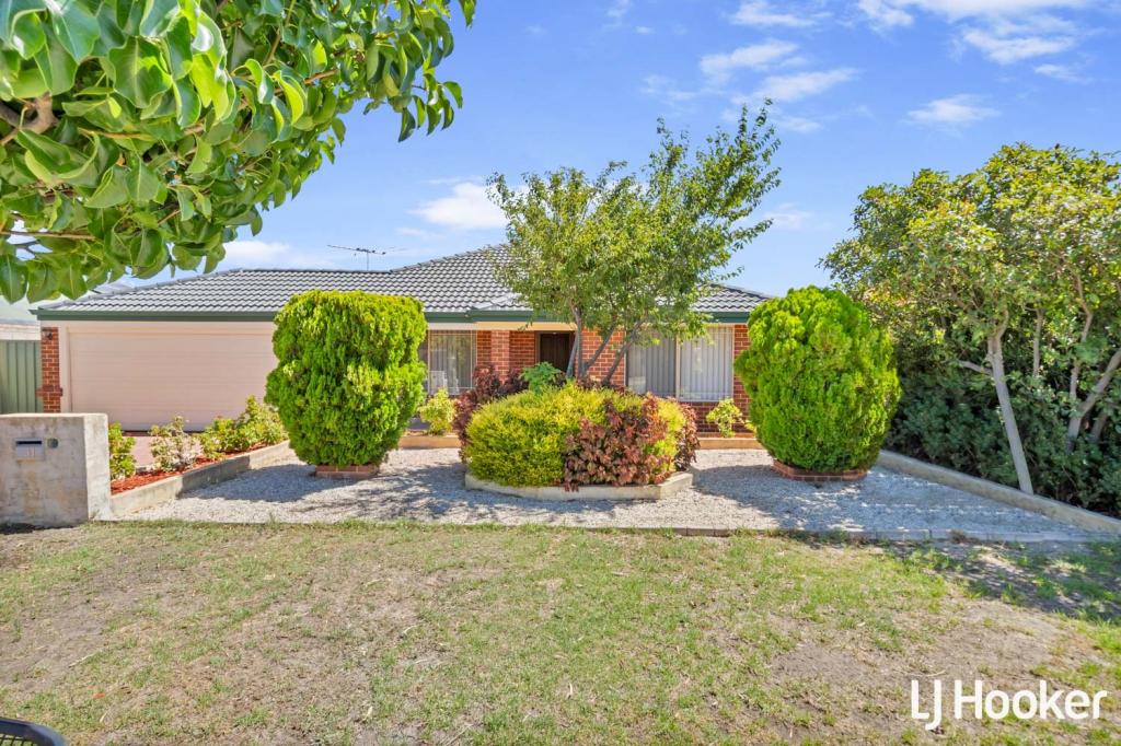 31 Sheffield Rd, Wattle Grove, WA 6107